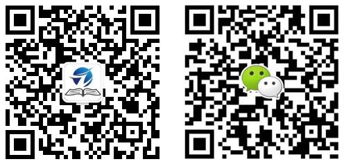 深圳自考二维码
