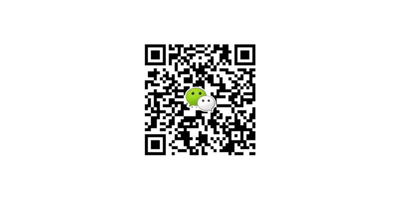 深圳自考网二维码