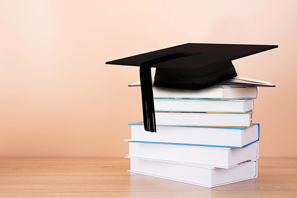 自考学士学位证怎么获取
